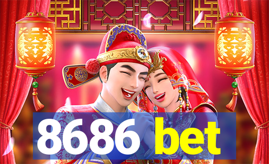 8686 bet